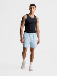 Blue Topo
