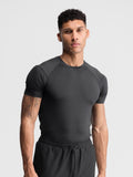 Compression Short Sleeve Tee