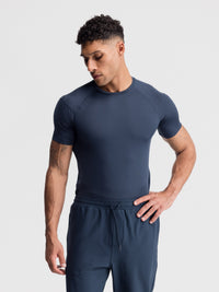 Dark Navy