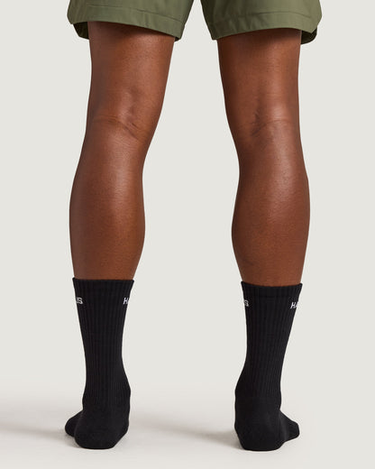 Gohaus Core Socks - 2PK