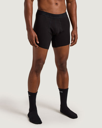 Ultra-Soft Modal Underwear 2 Pack