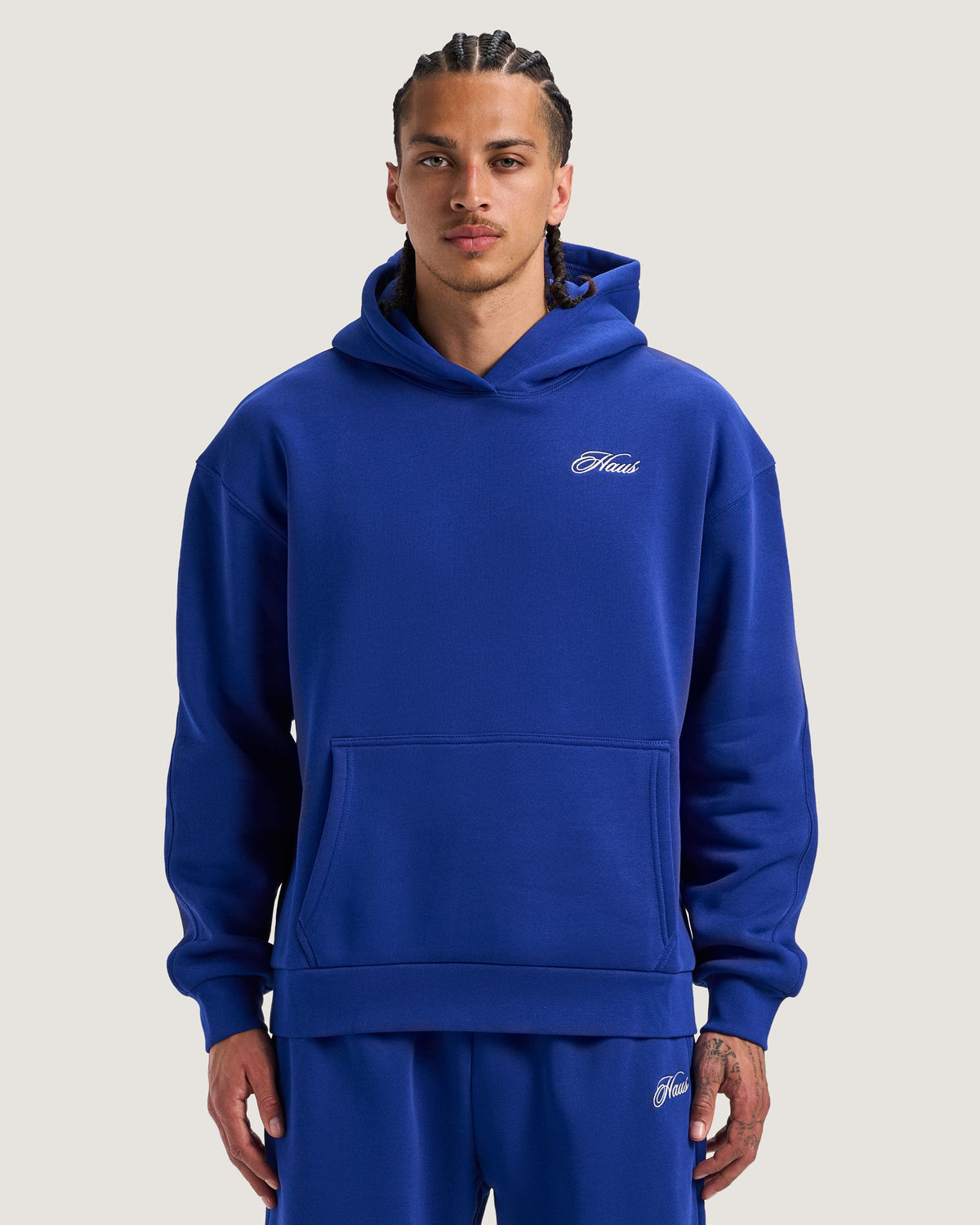 Gohaus Core Ultra-Soft Hoodie