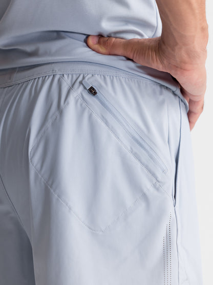 Core Hybrid Liner Shorts 5" Inseam