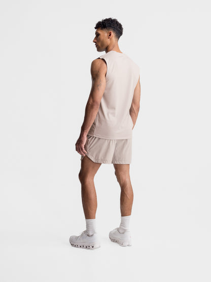 Core Hybrid Shorts 5" Inseam