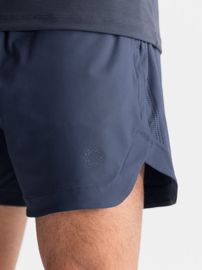 Core Hybrid Shorts 5" Inseam