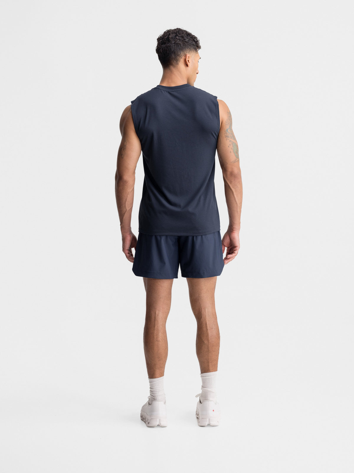 Core Hybrid Shorts 5" Inseam