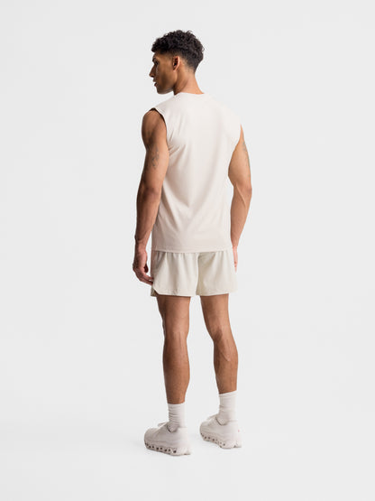 Core Sleeveless Athletic Tank