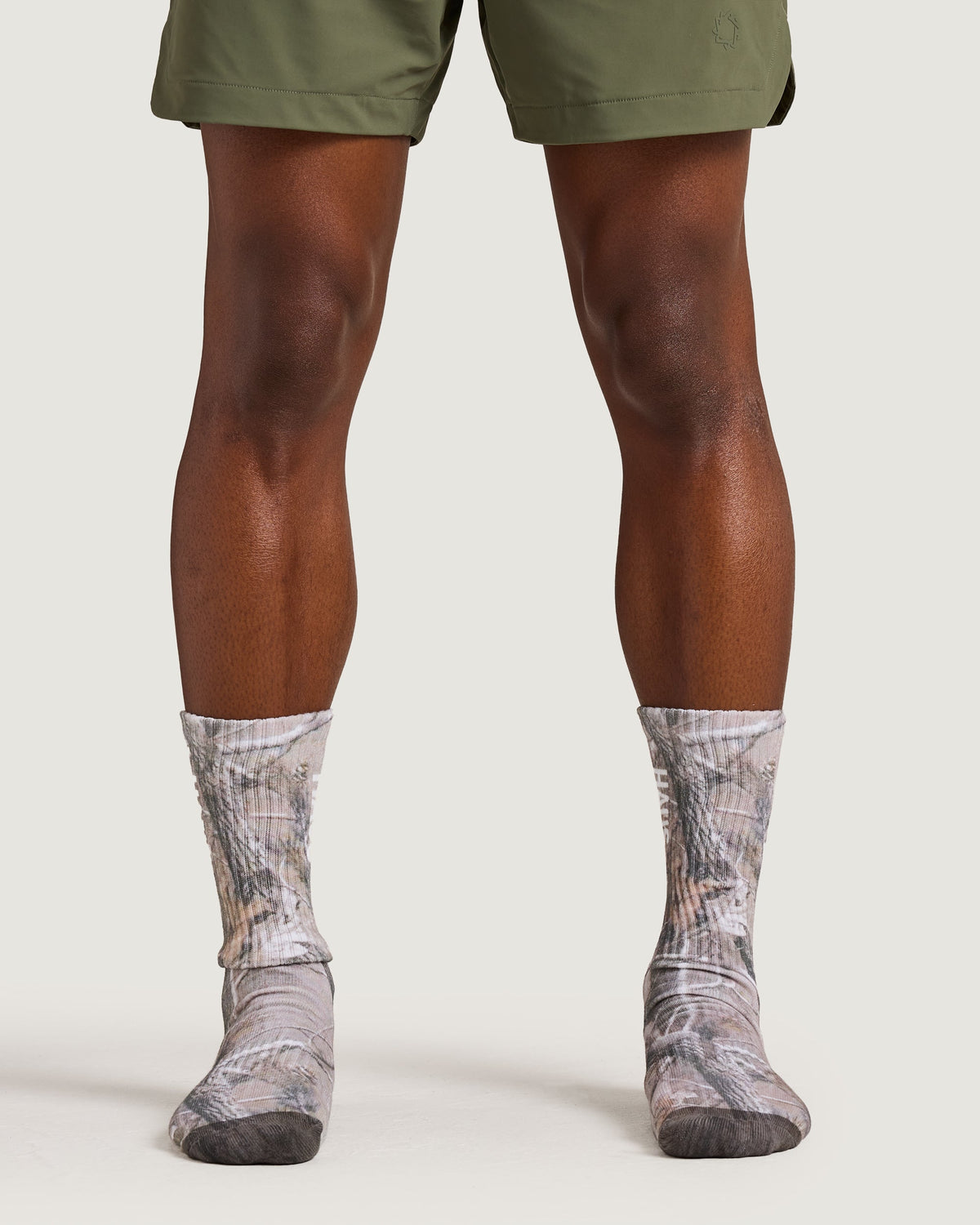 Gohaus Camo Socks - 2PK