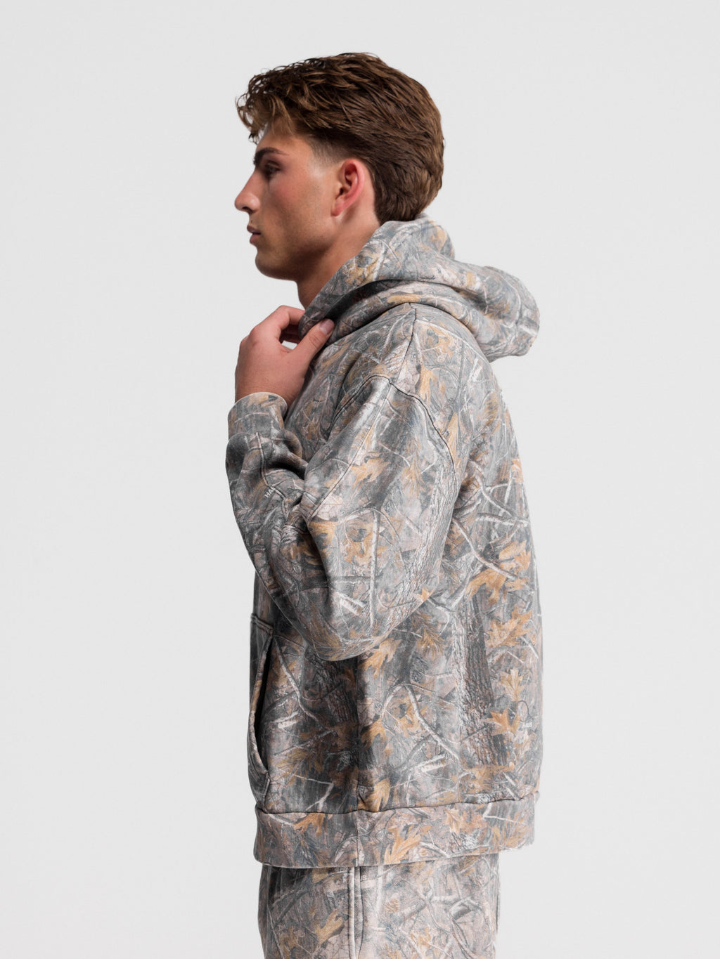 Gohaus Core Ultra-Soft Hoodie