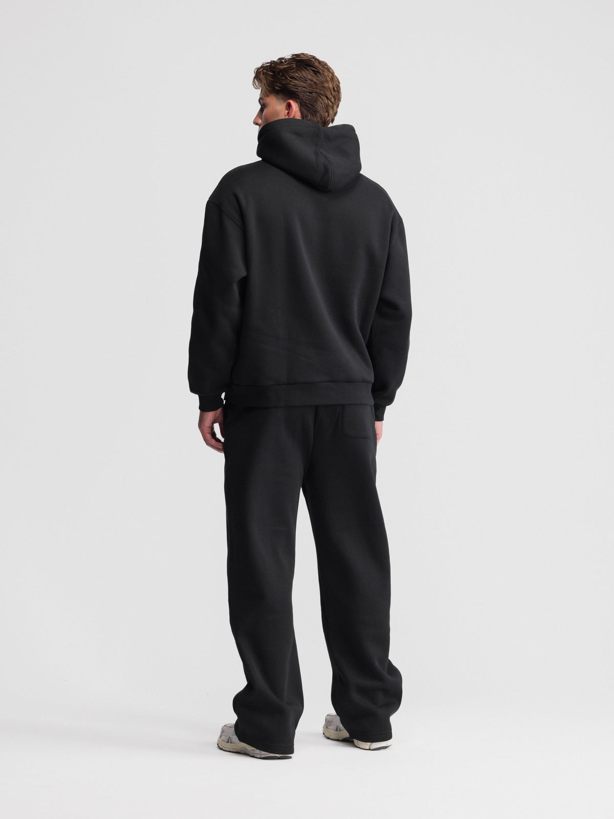 Gohaus Core Ultra-Soft Hoodie