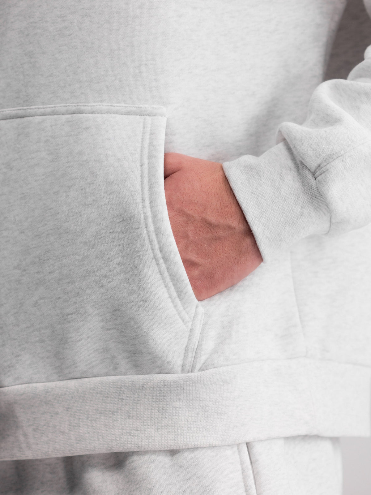 Gohaus Core Ultra-Soft Hoodie