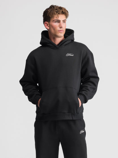 Gohaus Core Ultra-Soft Hoodie