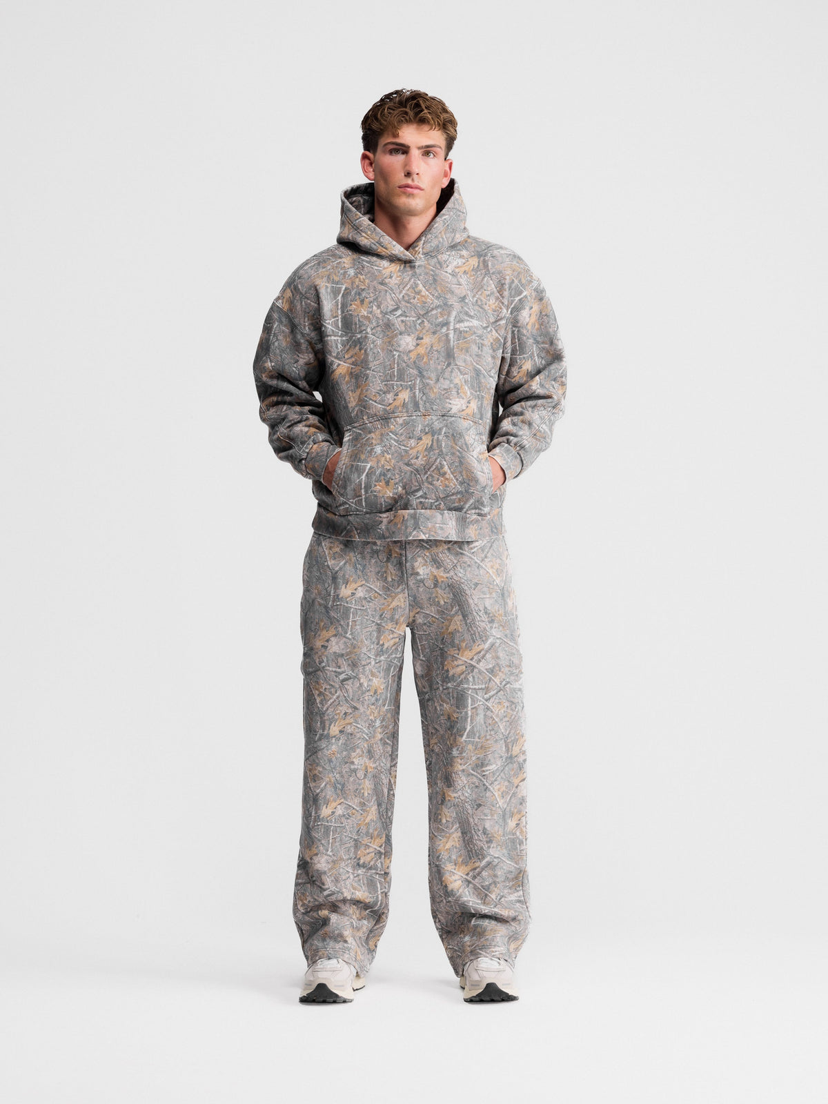 Gohaus Core Ultra-Soft Sweats