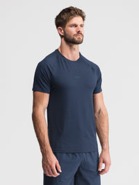 Dark Navy