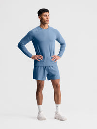 Rhino Blue