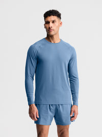 Rhino Blue