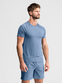 Rhino Blue