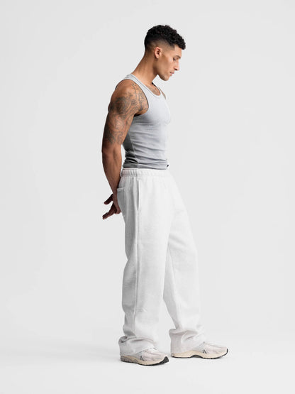 Premium Ultra-Soft Cotton Fitted Tank 6 Pack