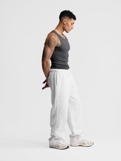 Premium Ultra-Soft Cotton Fitted Tank 6 Pack