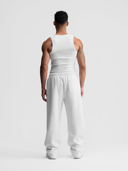 Premium Ultra-Soft Cotton Fitted Tank 6 Pack