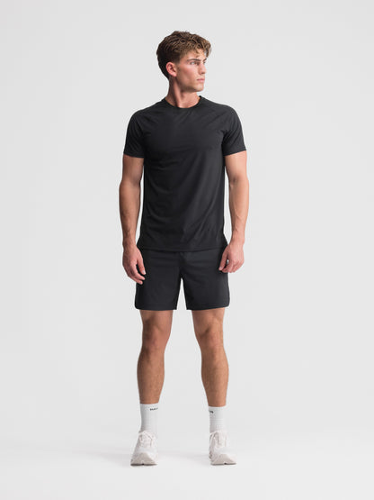 Fitted Lycra Performance Tee 2.0
