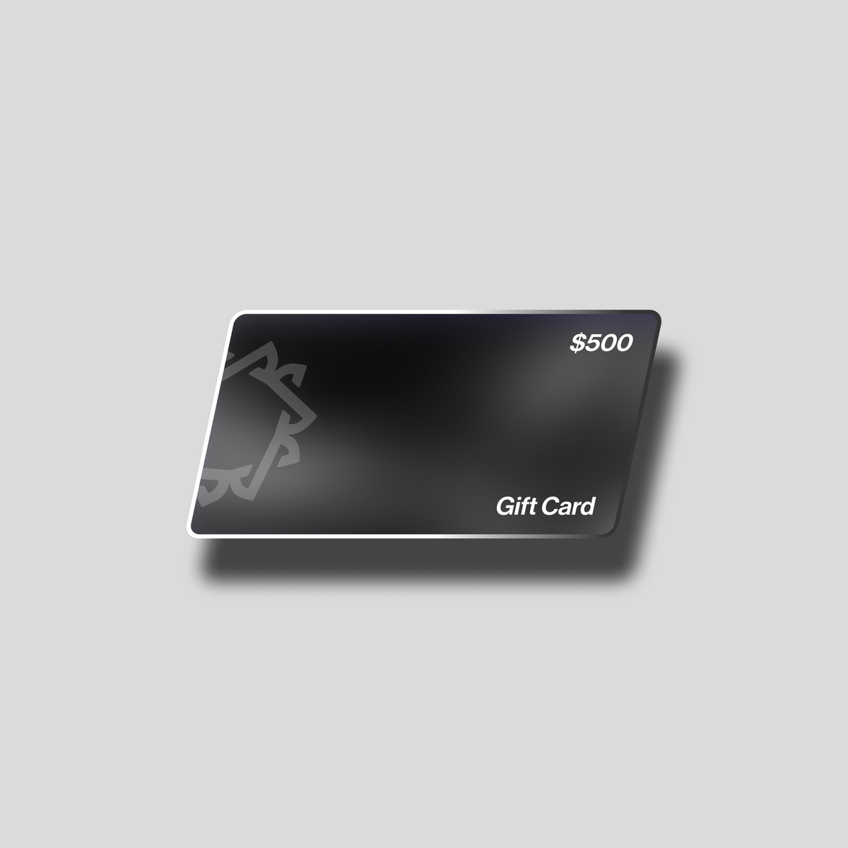 Gohaus Gift Card