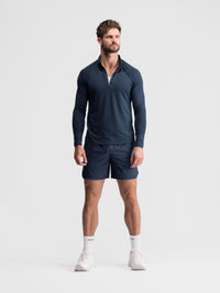 Dark Navy