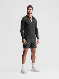 Charcoal Grey