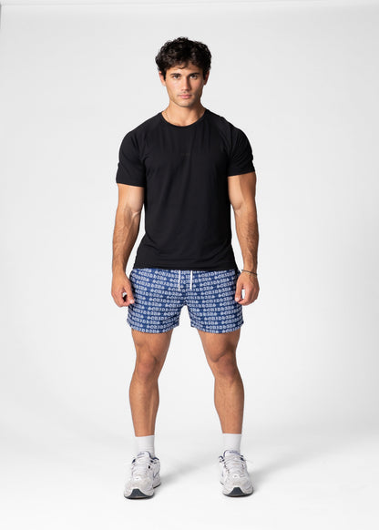Mesh Shorts 4" Inseam