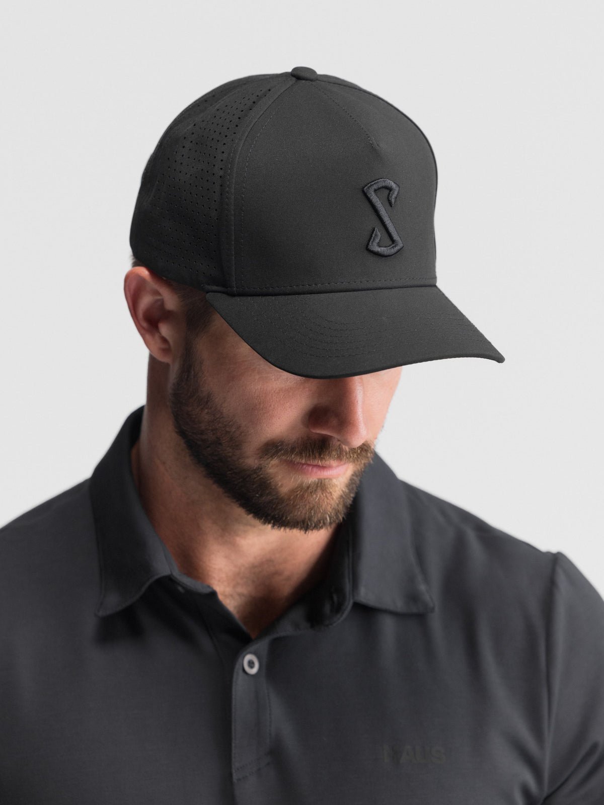 Gohaus Athletic Hat
