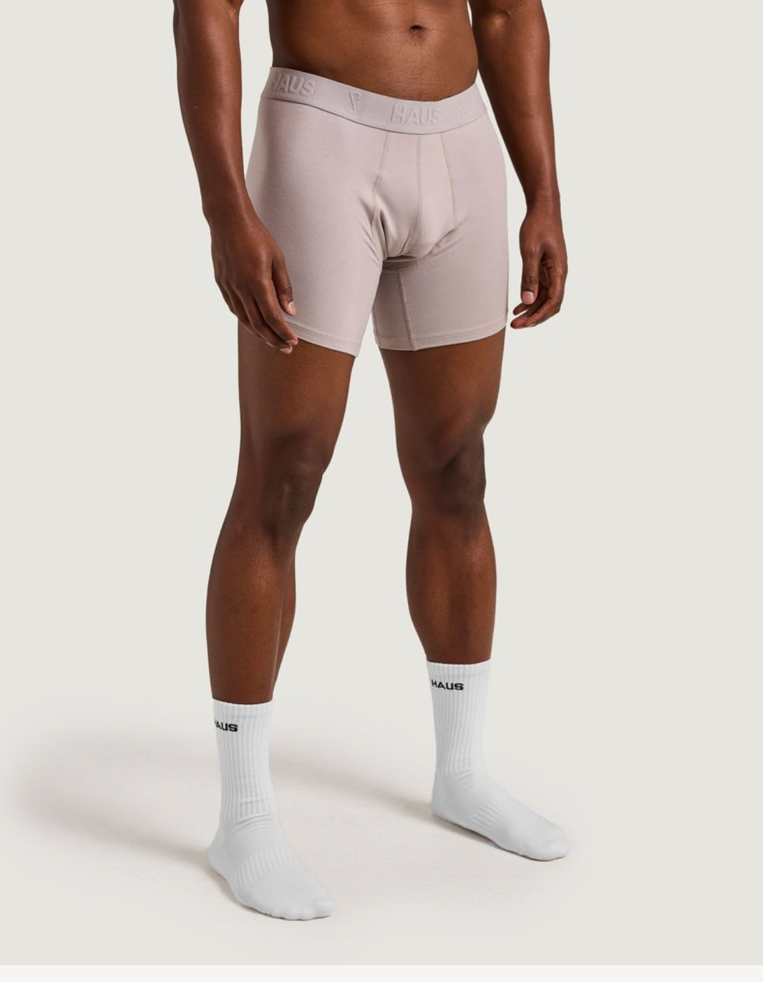 Ultra-Soft Modal Underwear 2 Pack