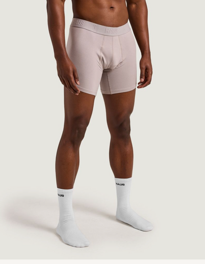 Ultra-Soft Modal Underwear 2 Pack