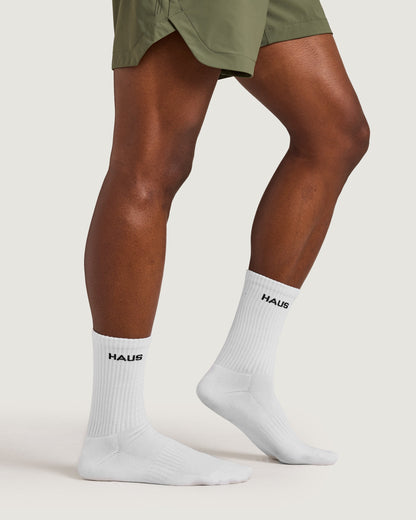 Gohaus Core Socks - 2PK