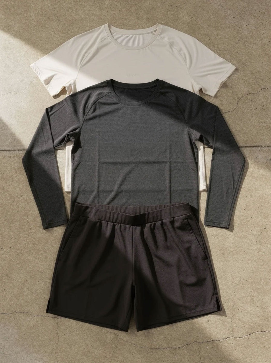 The Essentials Set